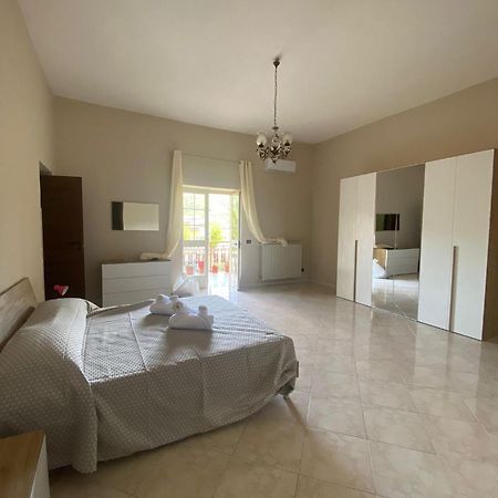 B&B Gentile Castel Morrone Exterior photo