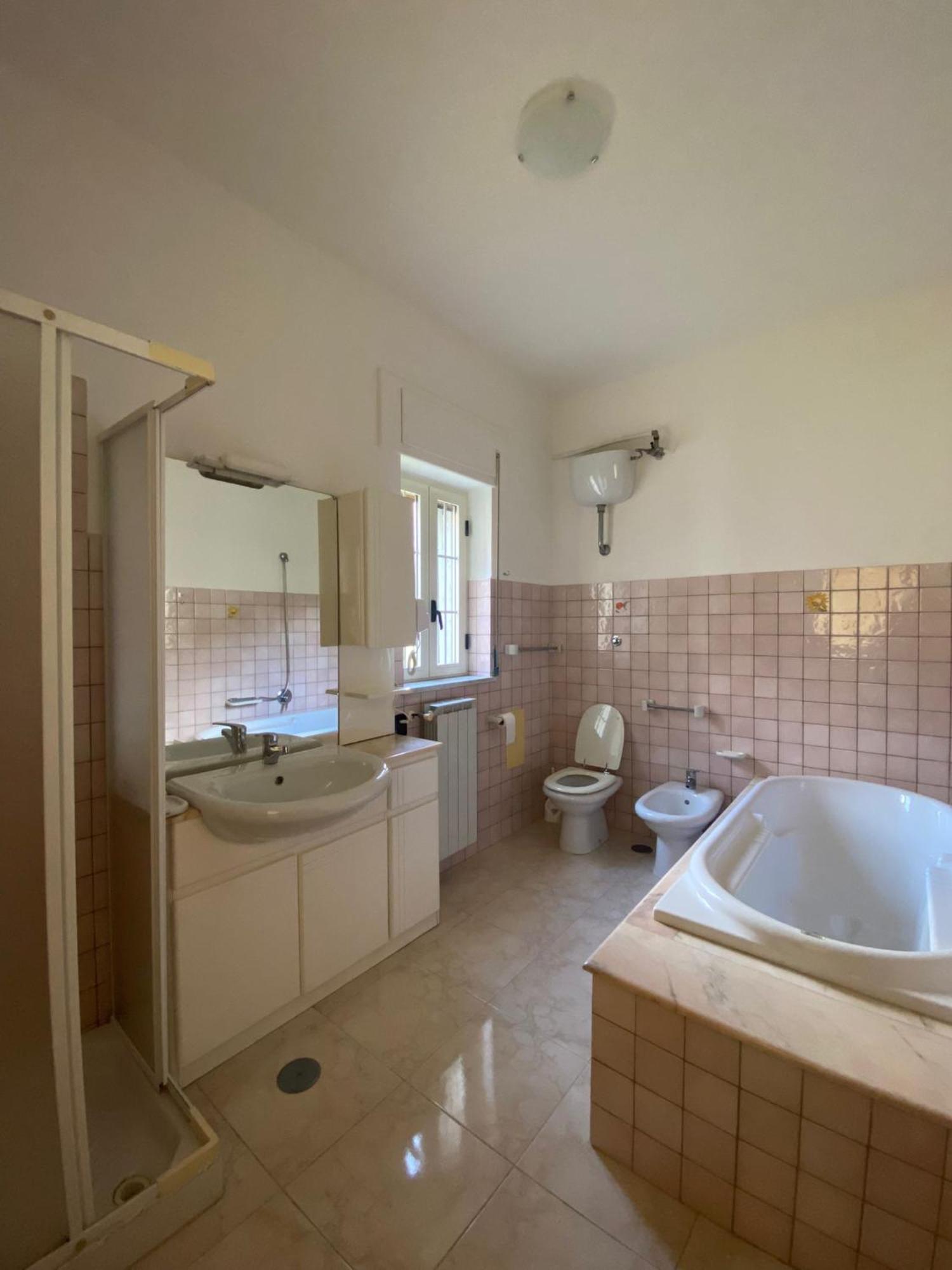 B&B Gentile Castel Morrone Exterior photo